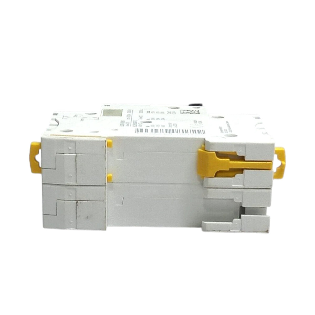 Schneider 16A 2 Pole 30KAIC 220V Miniature Circuit Breaker MCB A9F84216 iC60H C 16A IEC/EN 60898-1