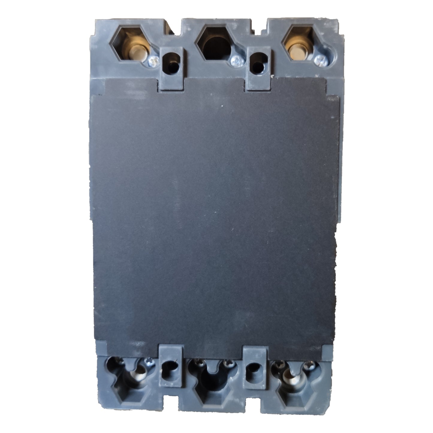 Schneider 200A 2 Pole MCCB Industrial Circuit Breaker Easy Pact Single Phase Industrial Type 36KAIC 250V EZC250H2200