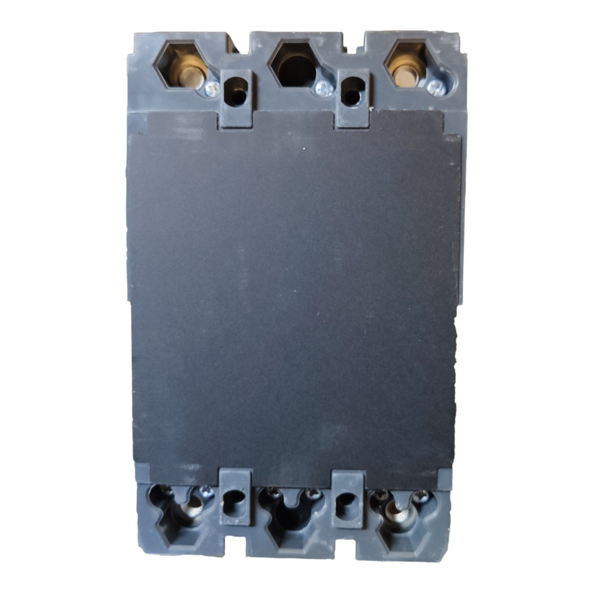 Schneider 200A 2 Pole MCCB Industrial Circuit Breaker Easy Pact Single Phase Industrial Type 36KAIC 250V EZC250H2200 I Electx Electrical Supply