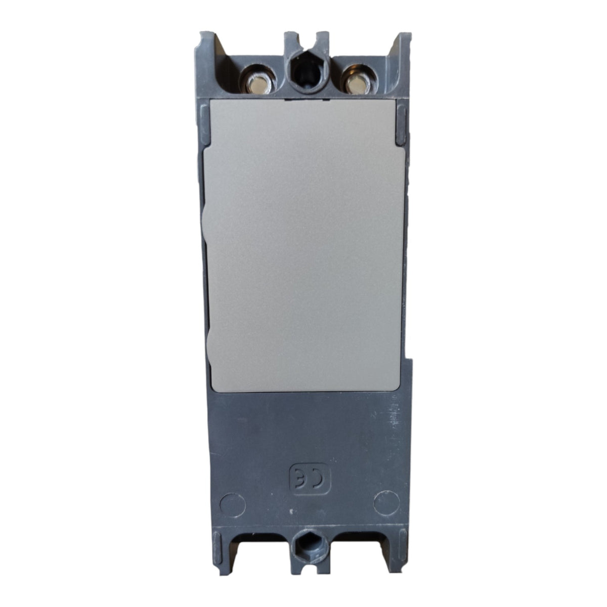 Schneider 25A 2 Pole 25KAIC 250V MCCB EasyPact EZC100H2025 I Electx Electrical Supply
