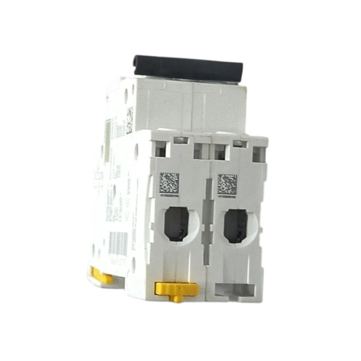 Schneider 25A 2 Pole 30KAIC 220V Miniature Circuit Breaker MCB A9F84225 iC60H C 25A IEC/EN 60898-1
