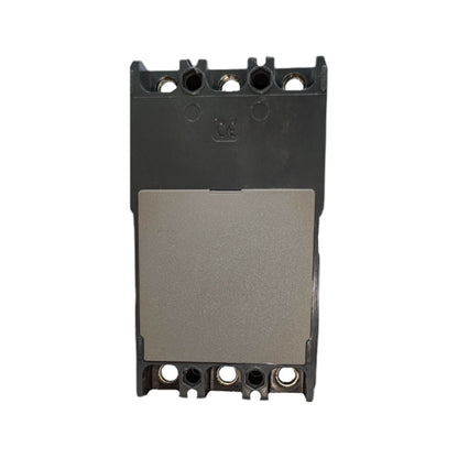 Schneider 25A 3 Pole 5KAIC 220V 100AF Industrial Circuit Breaker Type MCCB Molded Case Circuit Breaker Easy Pact EZC100F3025