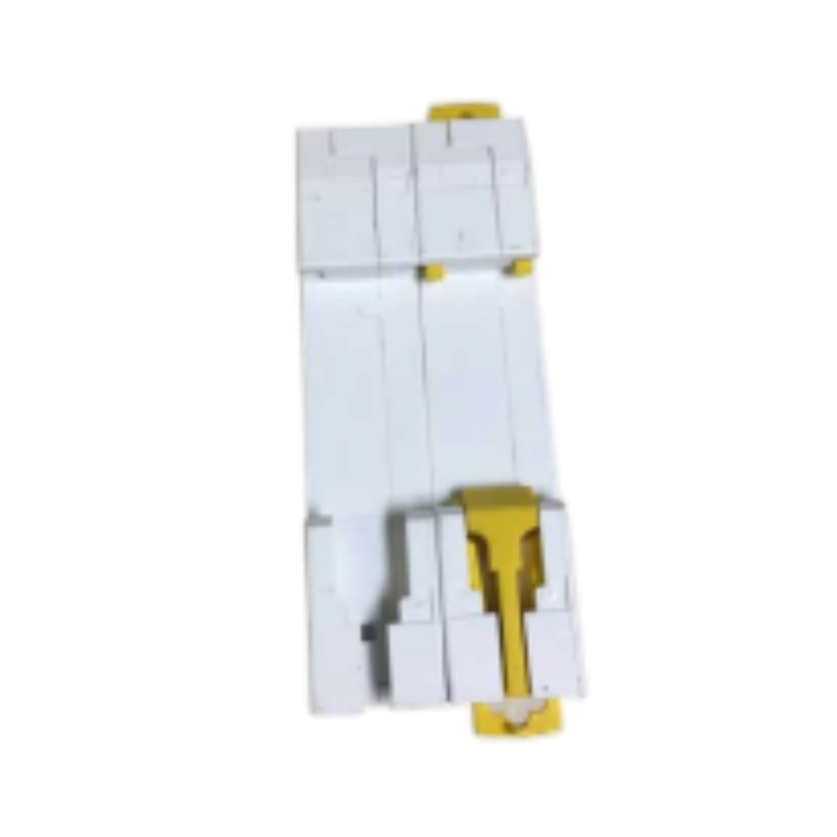Schneider 2A 2 Pole 30KAIC 220V Miniature Circuit Breaker MCB A9F84202 iC60H C 2A IEC/EN 60898-1