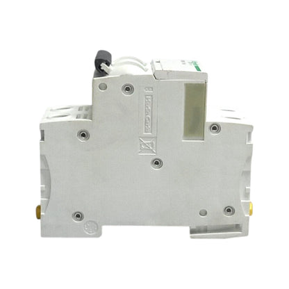 Schneider 2A 2 Pole 30KAIC 220V Miniature Circuit Breaker MCB A9F84202 iC60H C 2A IEC/EN 60898-1