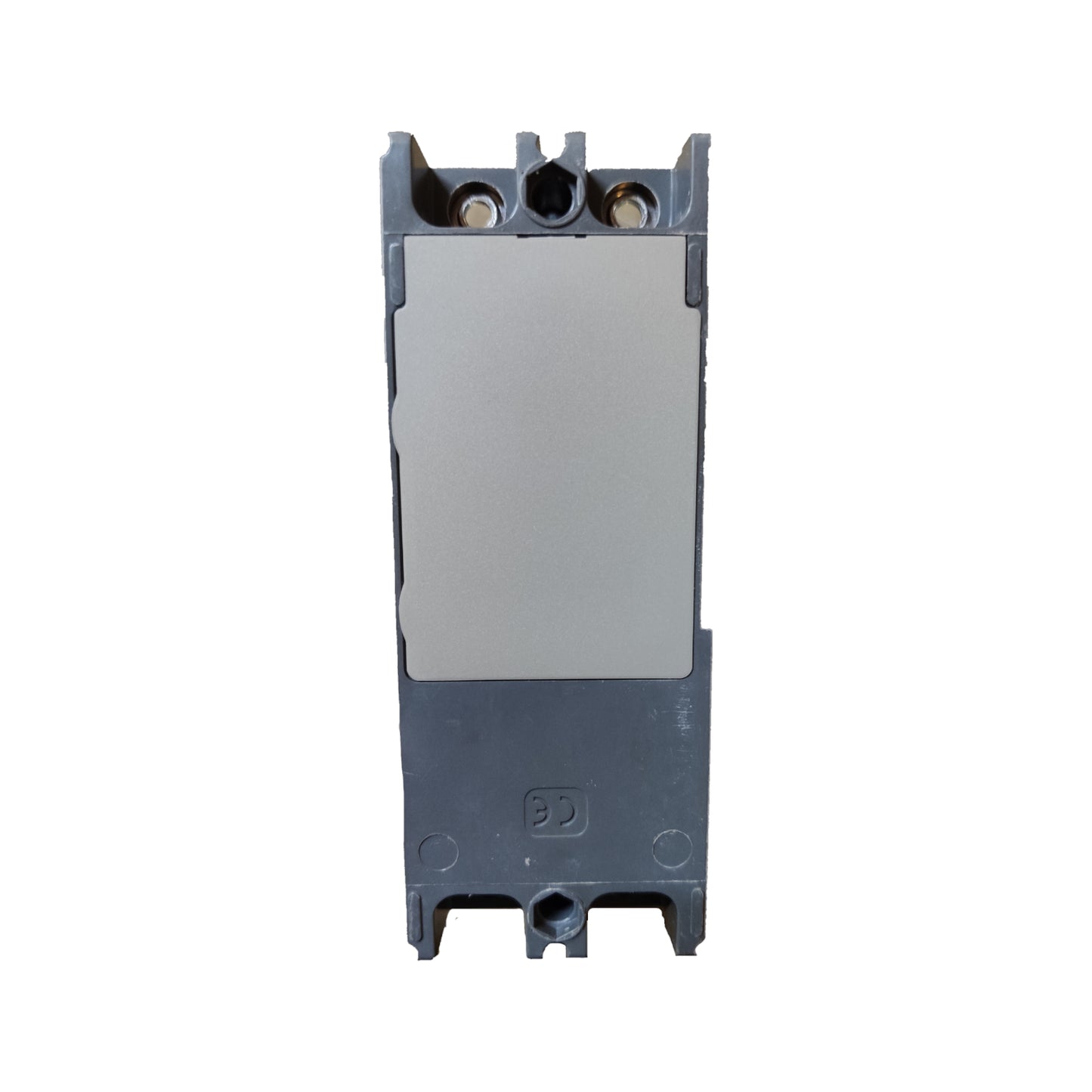 Schneider 30A 2 Pole Breaker Industrial Easy Pact Single Phase Industrial Circuit Breaker 25KAIC 250V EZC100H2030 MCCB