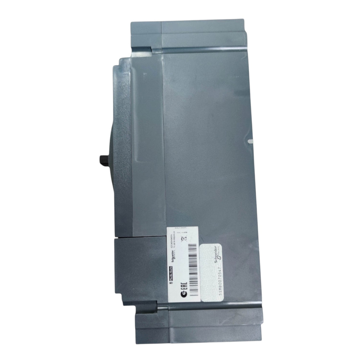 Schneider 320A 3 Pole Industrial Circuit Breaker 400AF 40KAIC 220V 36KAIC 415V Easy Pact EZC400H3320N I Electx Electrical Supply