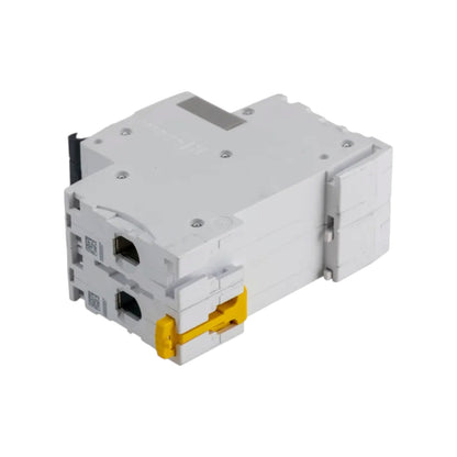 Schneider 32A 2 Pole 30KAIC 220V Miniature Circuit Breaker MCB A9F84232 iC60H C 32A IEC/EN 60898-1