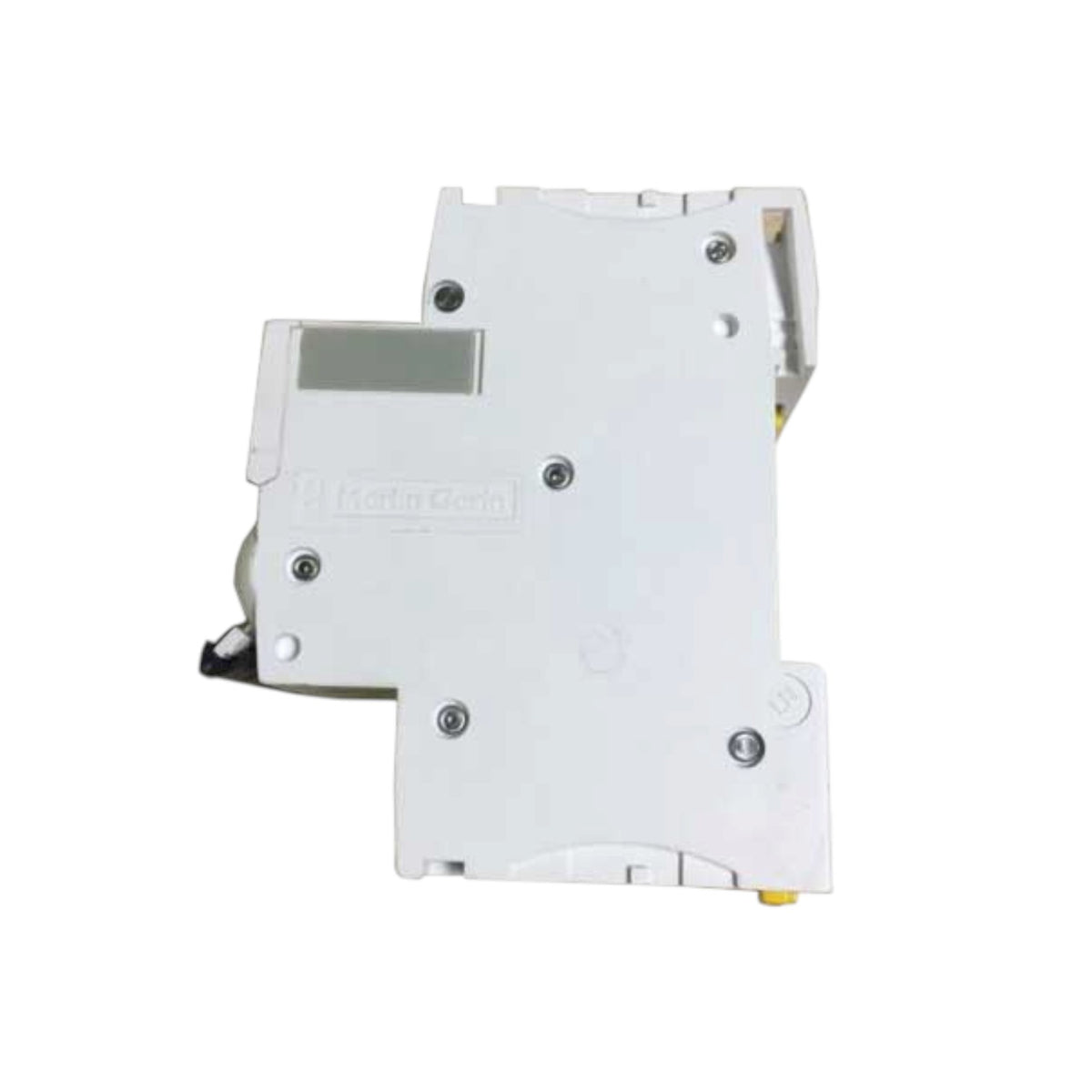 Schneider 3A 2 Pole 30KAIC 220V Miniature Circuit Breaker MCB A9F84203 iC60H C 3A IEC/EN 60898-1