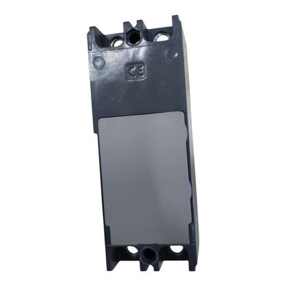 Schneider 40A 2 Pole Breaker Industrial EasyPact 25KAIC 250V MCCB EZC100H2040 I Electx Electrical Supply