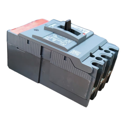 Schneider 40A 3P 10KAIC 220V MCCB Industrial Circuit Breaker EZC100H3040 I Electx Electrical Supply