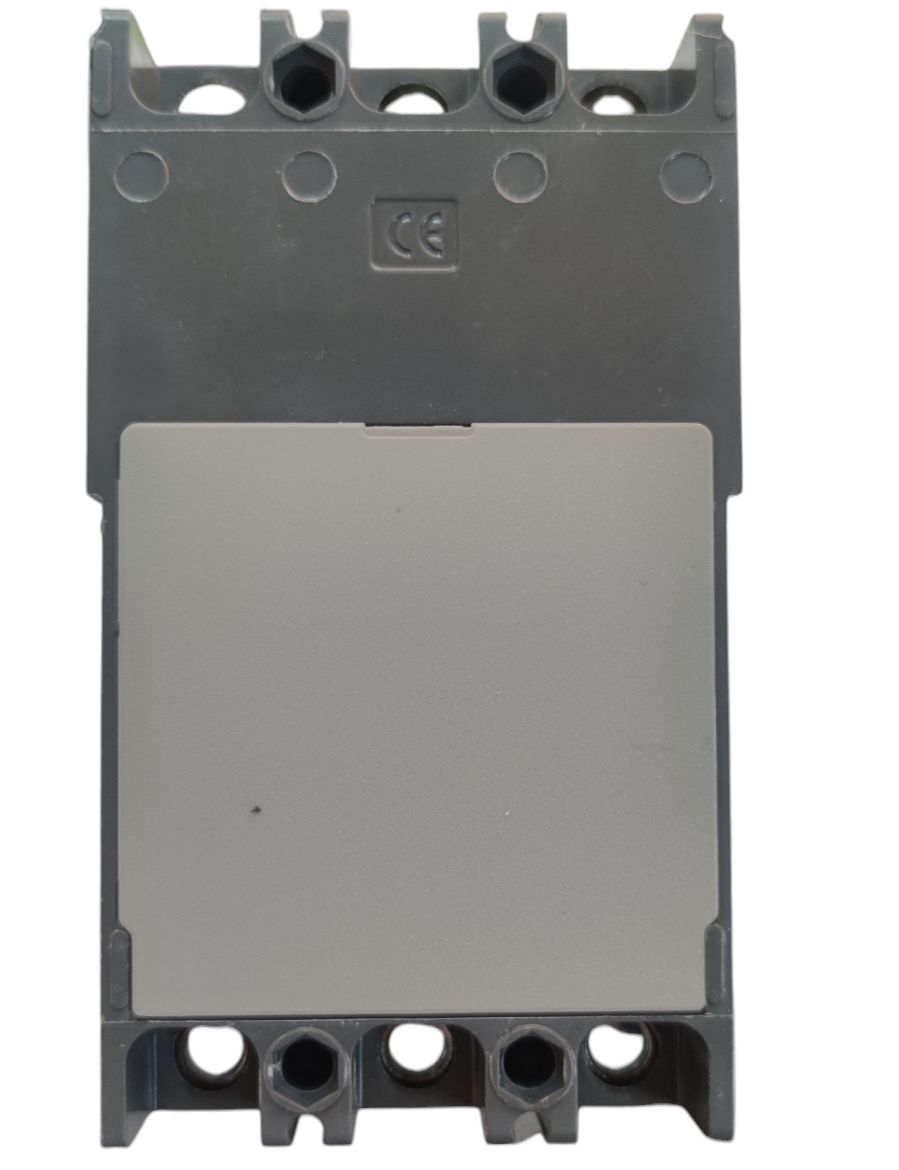 Schneider 50A 3P 10KAIC 220V MCCB Industrial Circuit Breaker EZC100H3050 Electx Electrical Supply 6