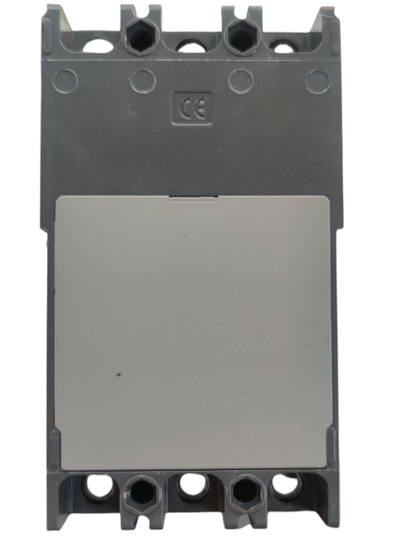 Schneider 50A 3P 10KAIC 220V MCCB Industrial Circuit Breaker EZC100H3050 Electx Electrical Supply 6