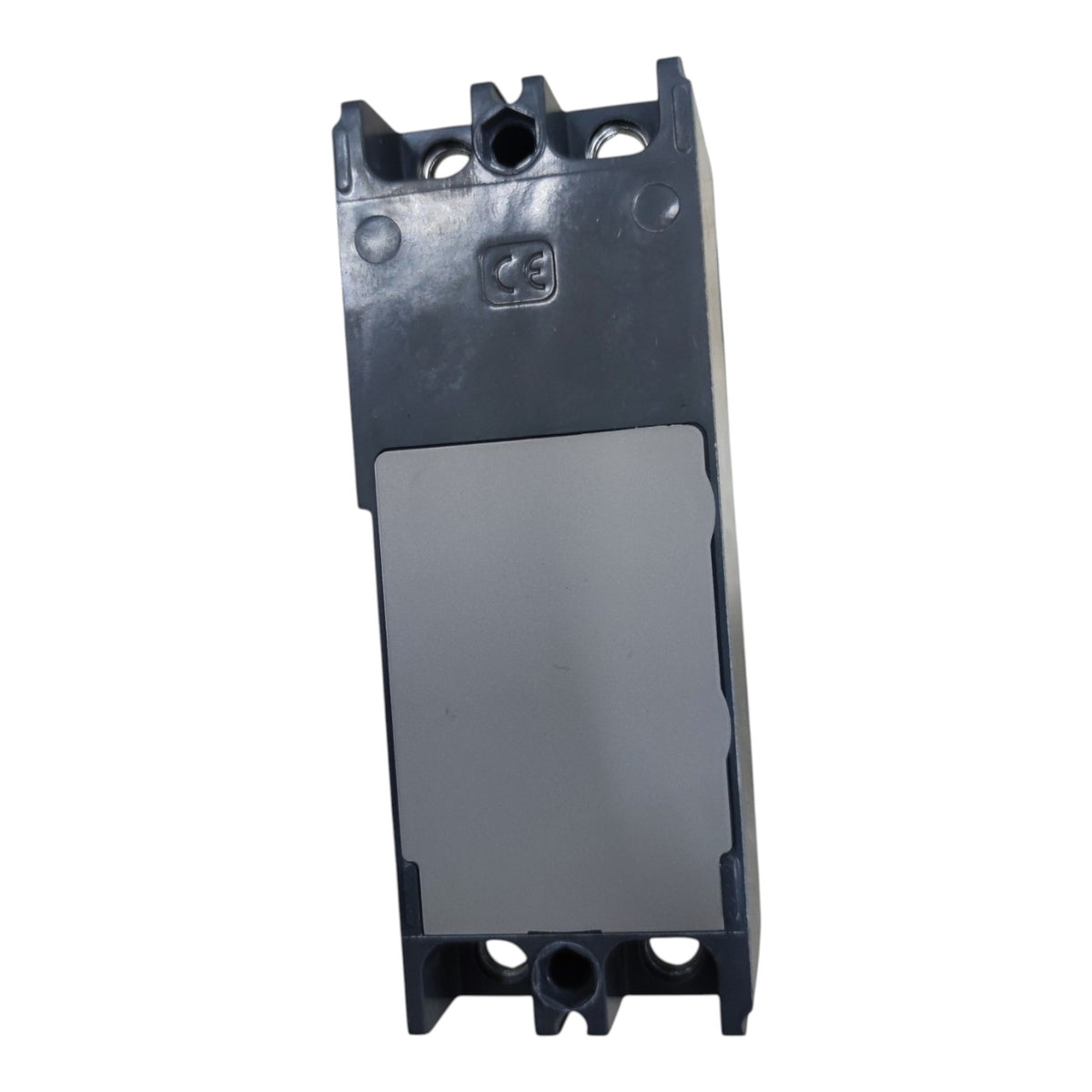 Schneider 75A 2 Pole Breaker Industrial Easy Pact Single Phase Industrial Circuit Breaker 25KAIC 250V MCCB EZC100H2075 I Electx Electrical Supply