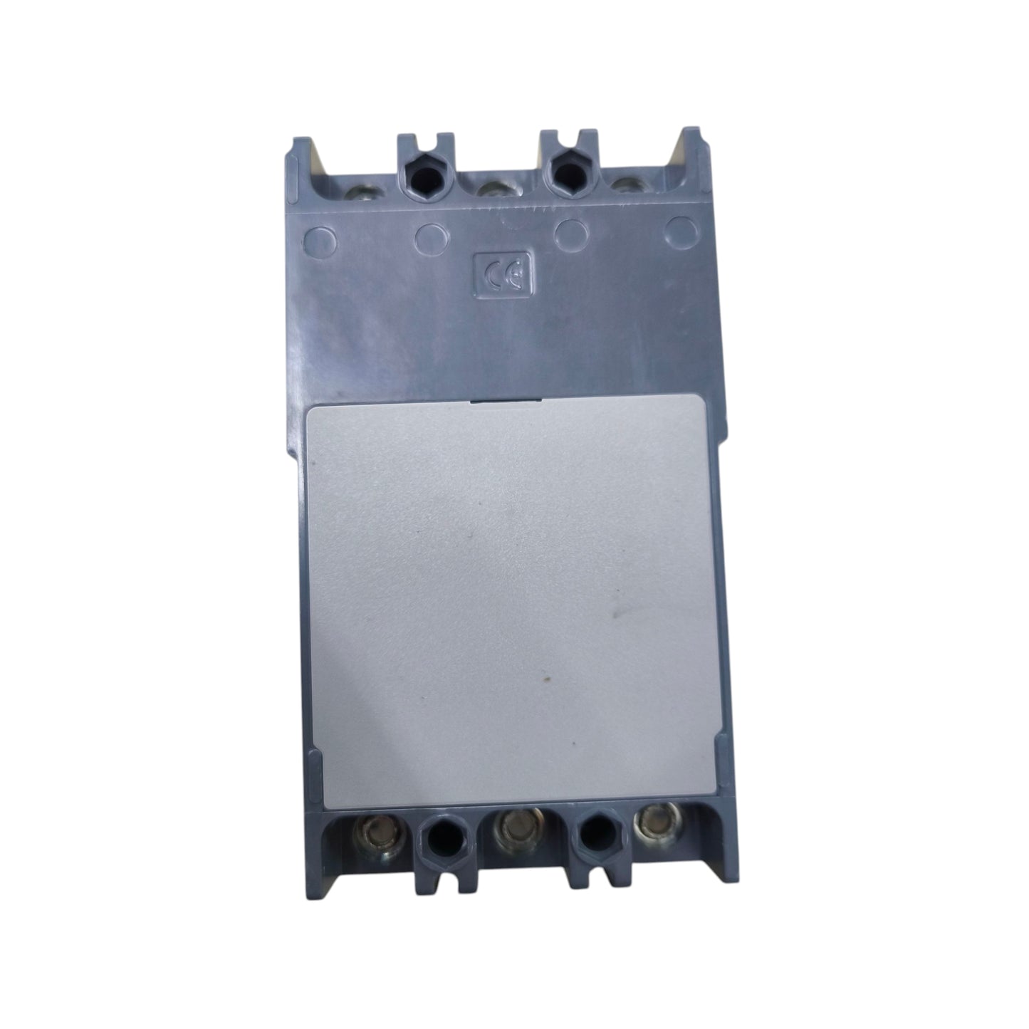 Schneider 75A 3 Pole 5KAIC 220V 100AF Industrial Circuit Breaker Type MCCB Molded Case Circuit Breaker Easy Pact EZC100F3075