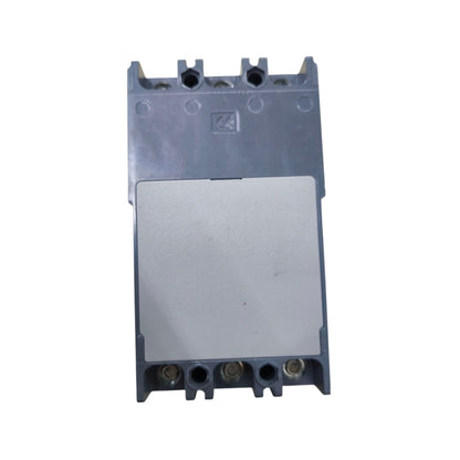 Schneider 75A 3 Pole 5KAIC 220V 100AF Industrial Circuit Breaker Type MCCB Molded Case Circuit Breaker Easy Pact EZC100F3075