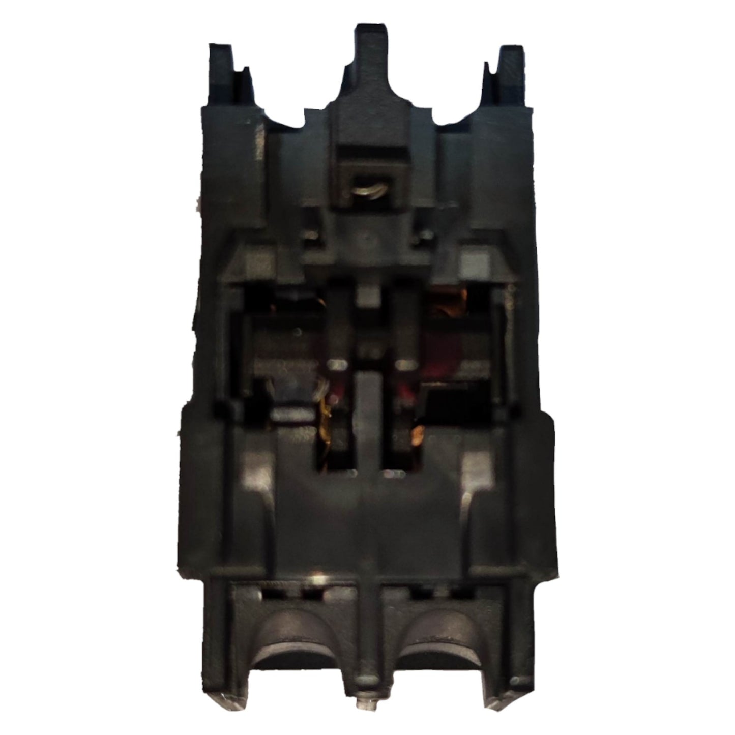 Schneider Auxiliary Contact For Magnetic Contactor Top Mount 1NO + 1NC LADN11 Electx Electrical Supply