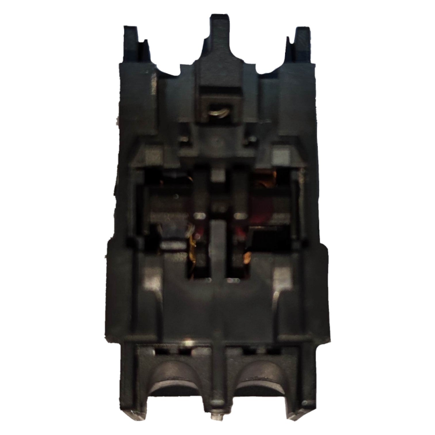 Schneider Auxiliary Contact For Magnetic Contactor Top Mount 1NO + 1NC LADN11 Electx Electrical Supply