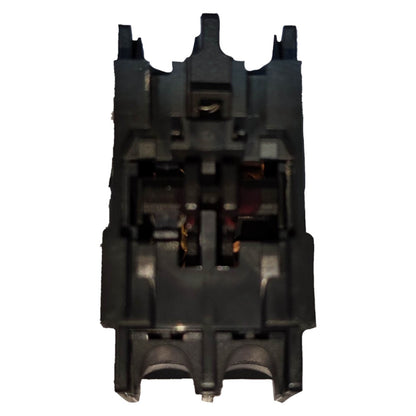 Schneider Auxiliary Contact For Magnetic Contactor Top Mount 1NO + 1NC LADN11 Electx Electrical Supply