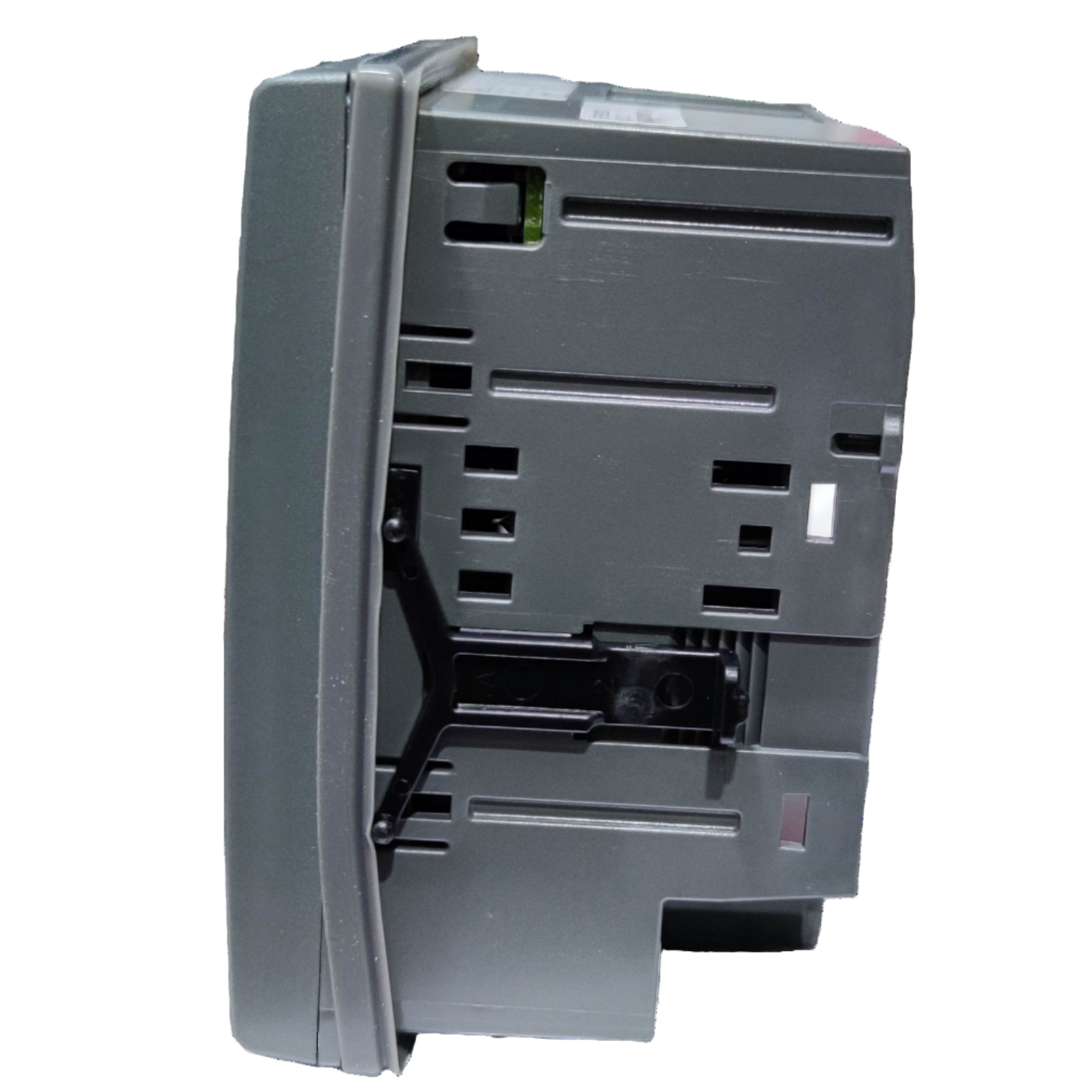 Schneider Digital Power Meter METSEPM2220 3 Phase 35 to 480V AC And 20 to 277V AC Between Phases and Neutral Easy Logic PM2220 Electx Electrical Supply 1