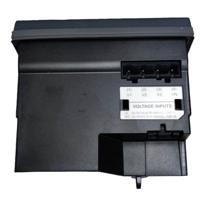 Schneider Digital Power Meter METSEPM5310 Power Logic PM5310 90-450V AC 45-65 Hz RS485 Single Phase or 3 Phase Electx Electrical SUpply 7