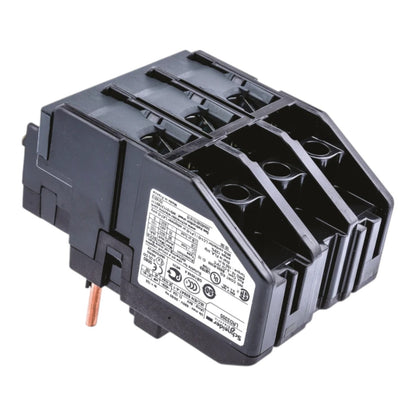 Schneider LRD 3355 to 3357 Thermal Overload Relay for LC1D 40 to 95  30 to 50A I Electx Electrical Supply