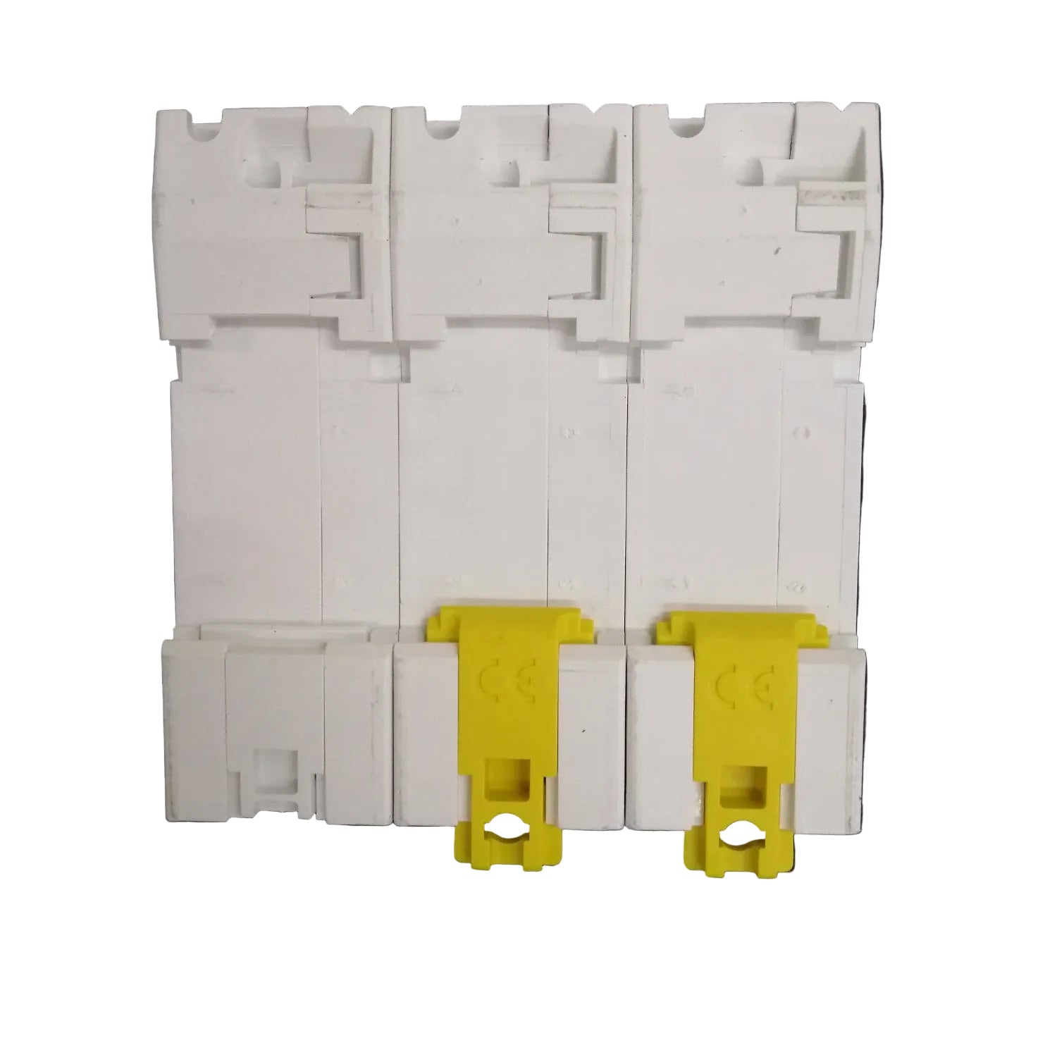 Schneider MCB C120N Circuit Breaker 3P 100A C curve 15kA 220V 10kA 415V A9N18367