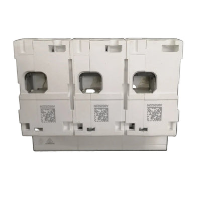 Schneider MCB C120N Circuit Breaker 3P 125A C curve 15kA 220V 10kA 415V A9N18369