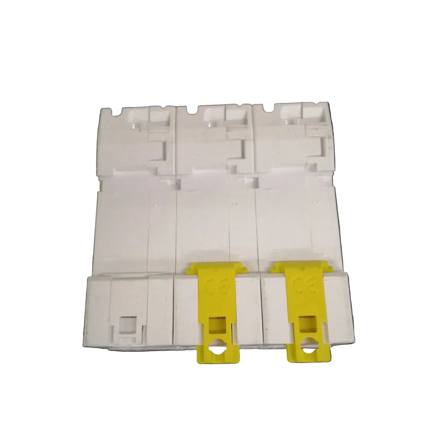 Schneider MCB C120N Circuit Breaker 3P 80A C curve 15kA 220V 10kA 415V A9N18365