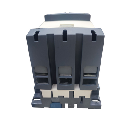 Schneider Magnetic Contactor 115A 48V AC Coil LC1D115E7