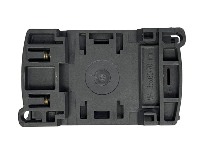 Schneider Magnetic Contactor 25A 220V Coil LC1D25M7, LC1D25