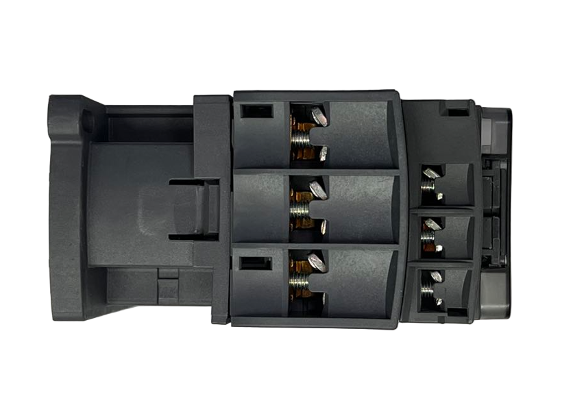 Schneider Magnetic Contactor 25A 220V Coil LC1D25M7, LC1D25