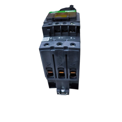 Schneider Magnetic Contactor 40A 220V Coil SE-LC1D40M7 Electx