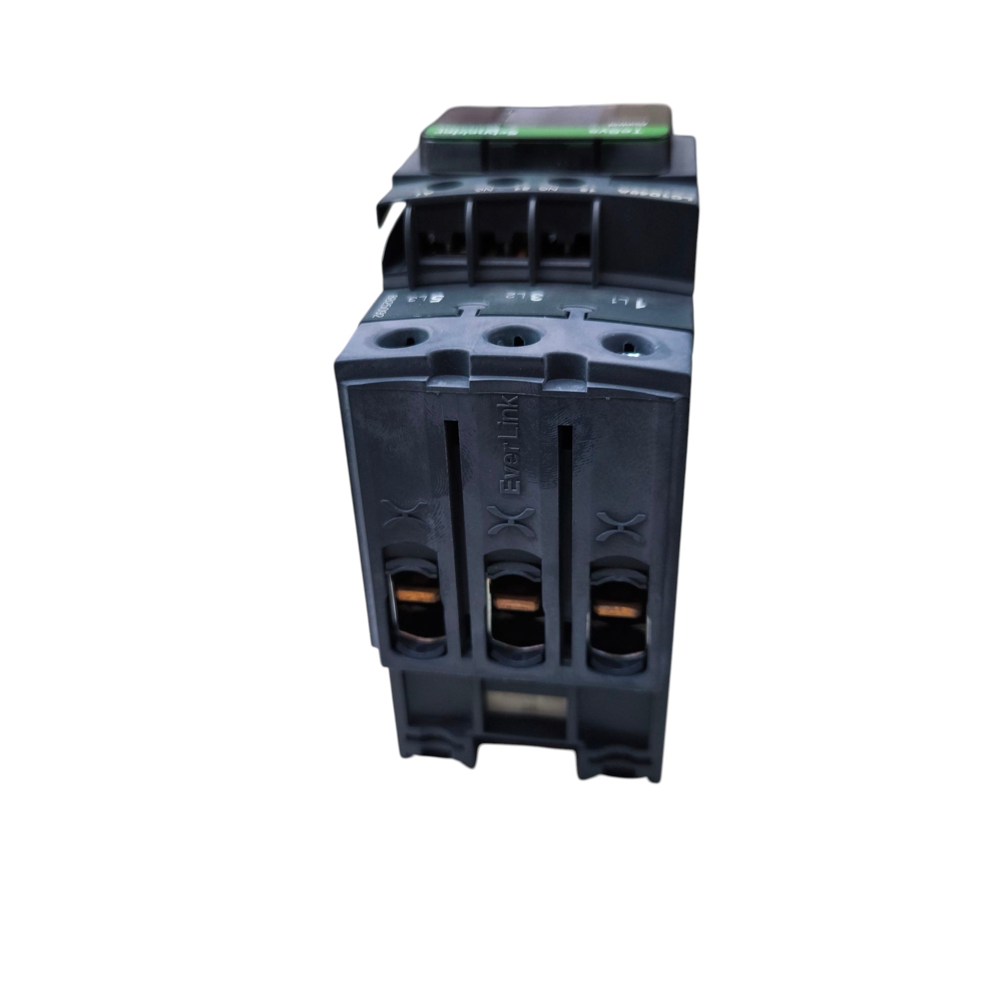 Schneider Magnetic Contactor 40A 220V Coil SE-LC1D40M7 Electx