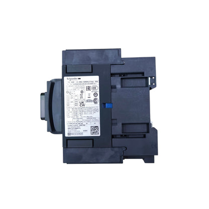 Schneider Magnetic Contactor 40A 220V Coil SE-LC1D40M7 Electx