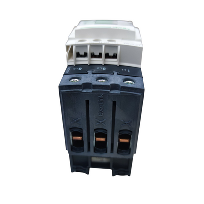 Schneider Magnetic Contactor 40A 220V Coil SE-LC1D40M7 LC1D40