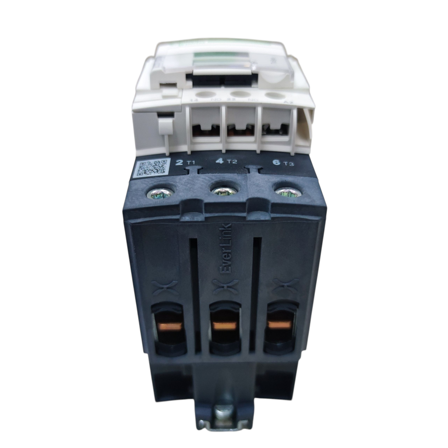 Schneider Magnetic Contactor 40A 220V Coil SE-LC1D40M7 LC1D40