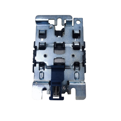 Schneider Magnetic Contactor 80A 220V Coil SE-LC1D80M7 LC1D80M7