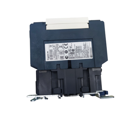 Schneider Magnetic Contactor 80A 220V Coil SE-LC1D80M7 LC1D80M7