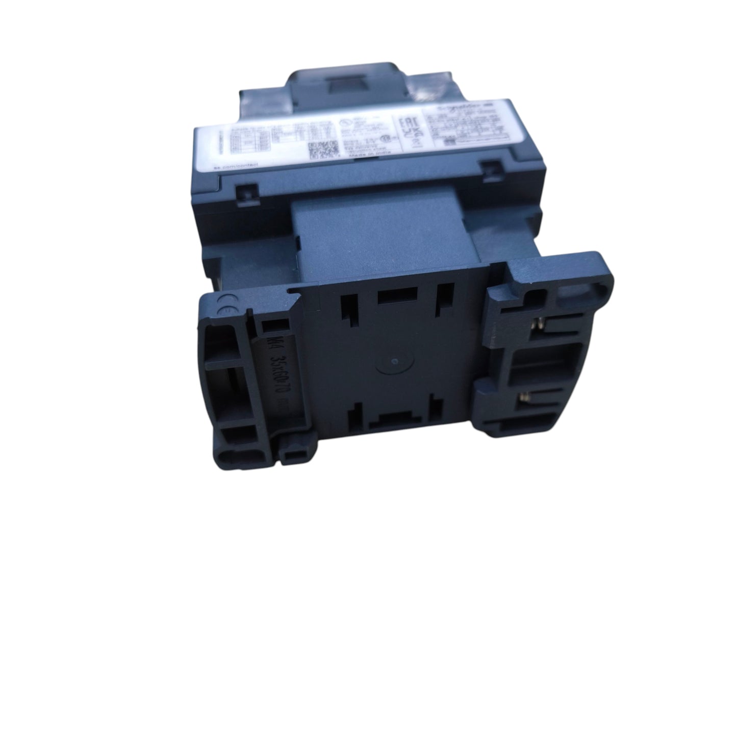 Schneider Magnetic Contactor LC1D18F7 110 V AC 18A