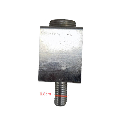 Schneider Mechanical Lugs 1 x 35mm for secure electrical connections in circuit systems