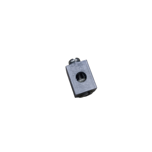 Schneider Mechanical Lugs for 50A EZC Breakers 3pcs/box