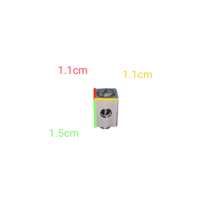 Schneider Mechanical Lugs for 50A EZC Breakers