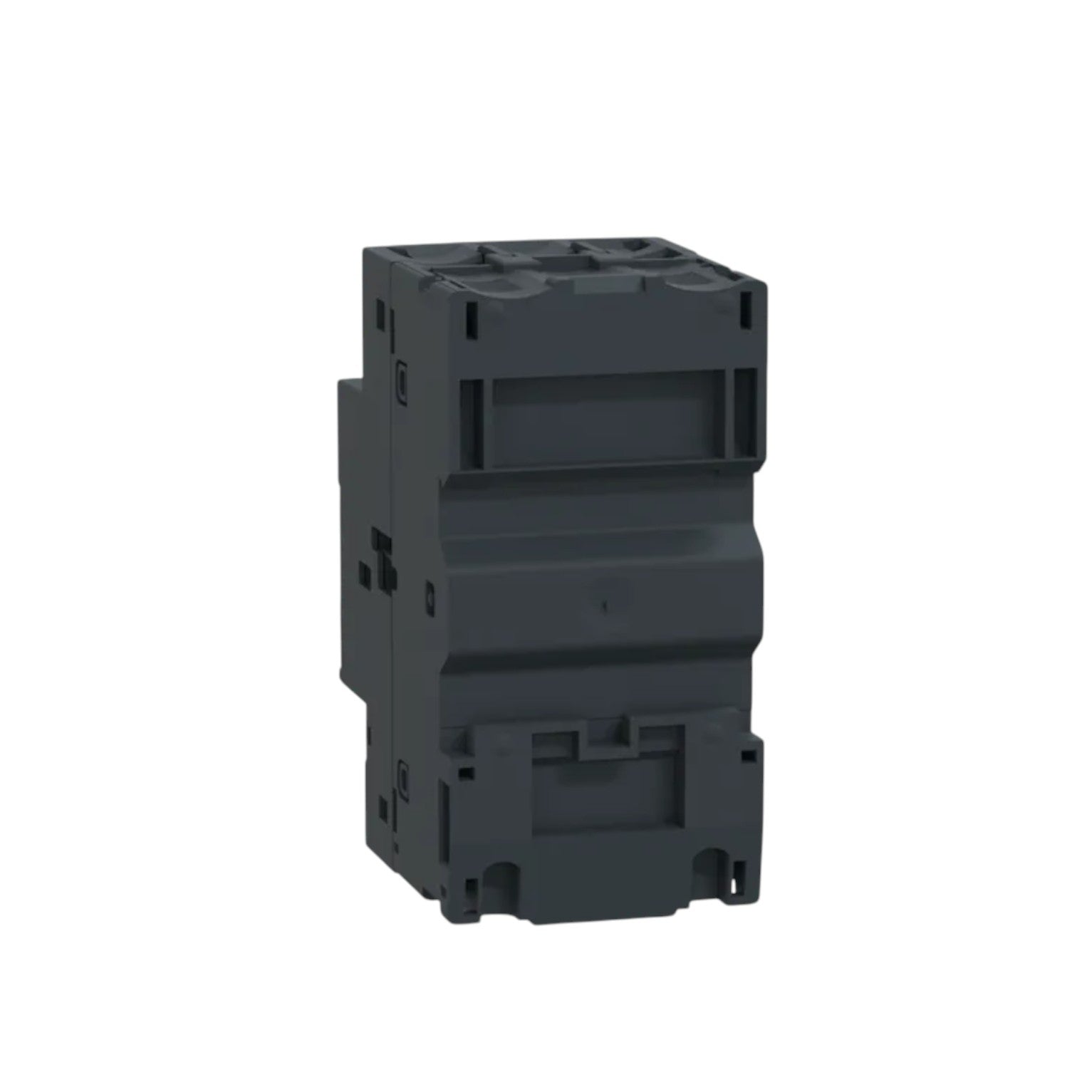 Schneider Motor Pretection Breaker 17A-23A 690V modular gray DIN rail mount protective breaker module