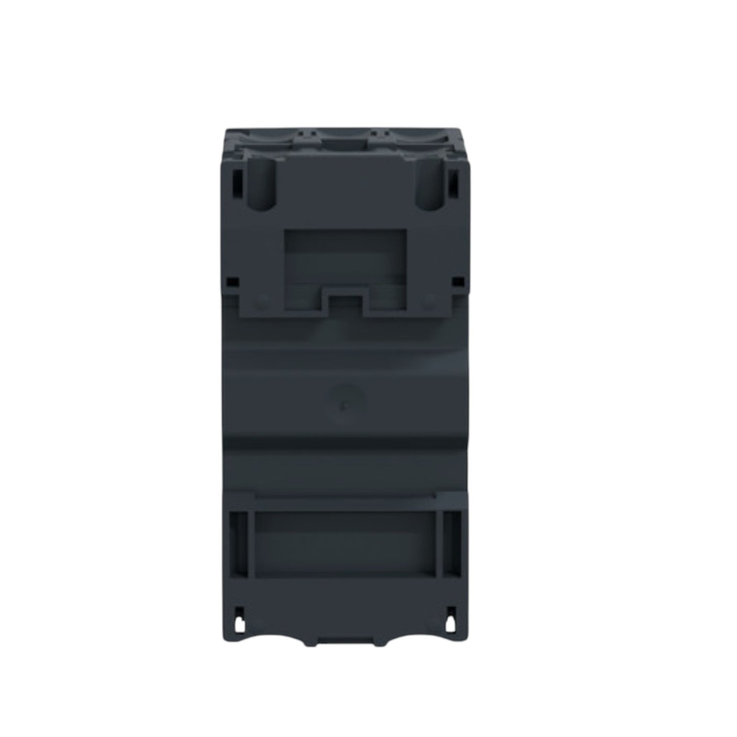 Schneider TeSys 3 phase breaker 4A-6.3A 690V front view modular mounting electrical component