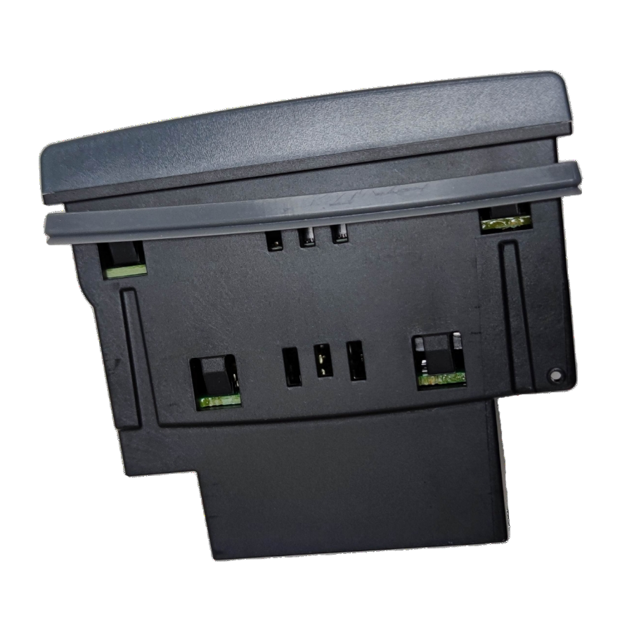  Schneider Power Meter METSEPM5100 Power Logic PM5100 3 Phase 125-250V RS-485 Electx Electrical Supply 3