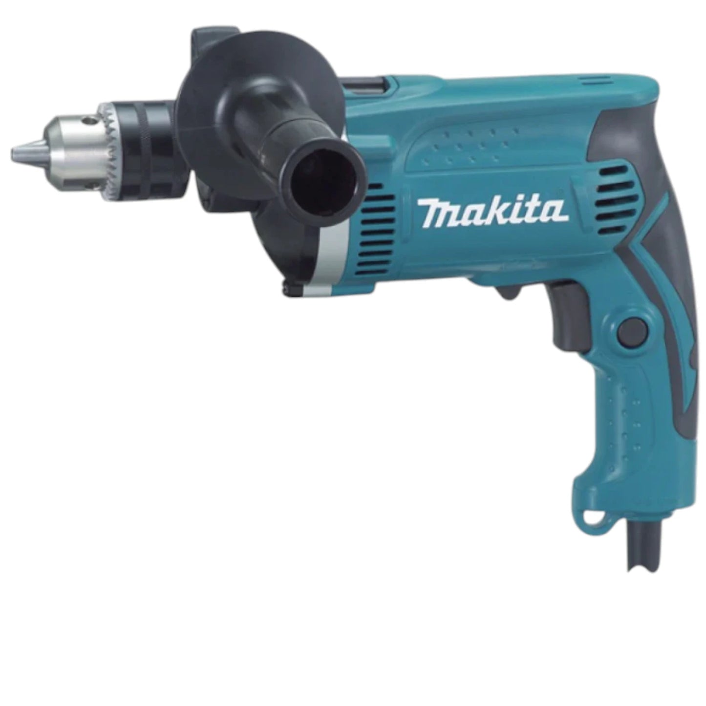 Makita Hammer Drill 5/8" 16mm 3200 RPM 48000IPM 710W 220V HP1630K