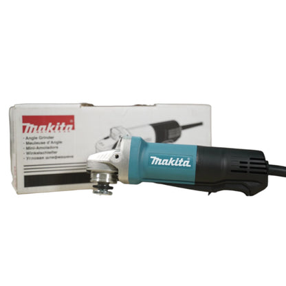 Makita 4 Inches Angle Grinder 840W 220V 9556HP