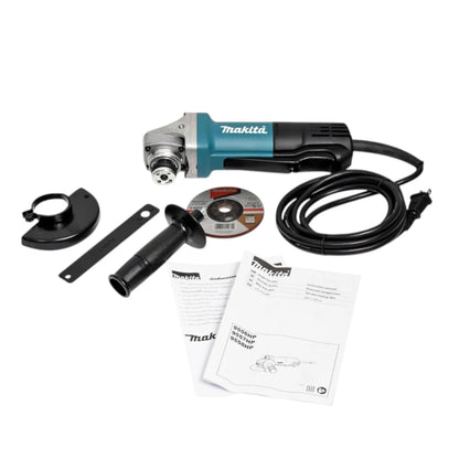 Makita 4 Inches Angle Grinder 840W 220V 9556HP