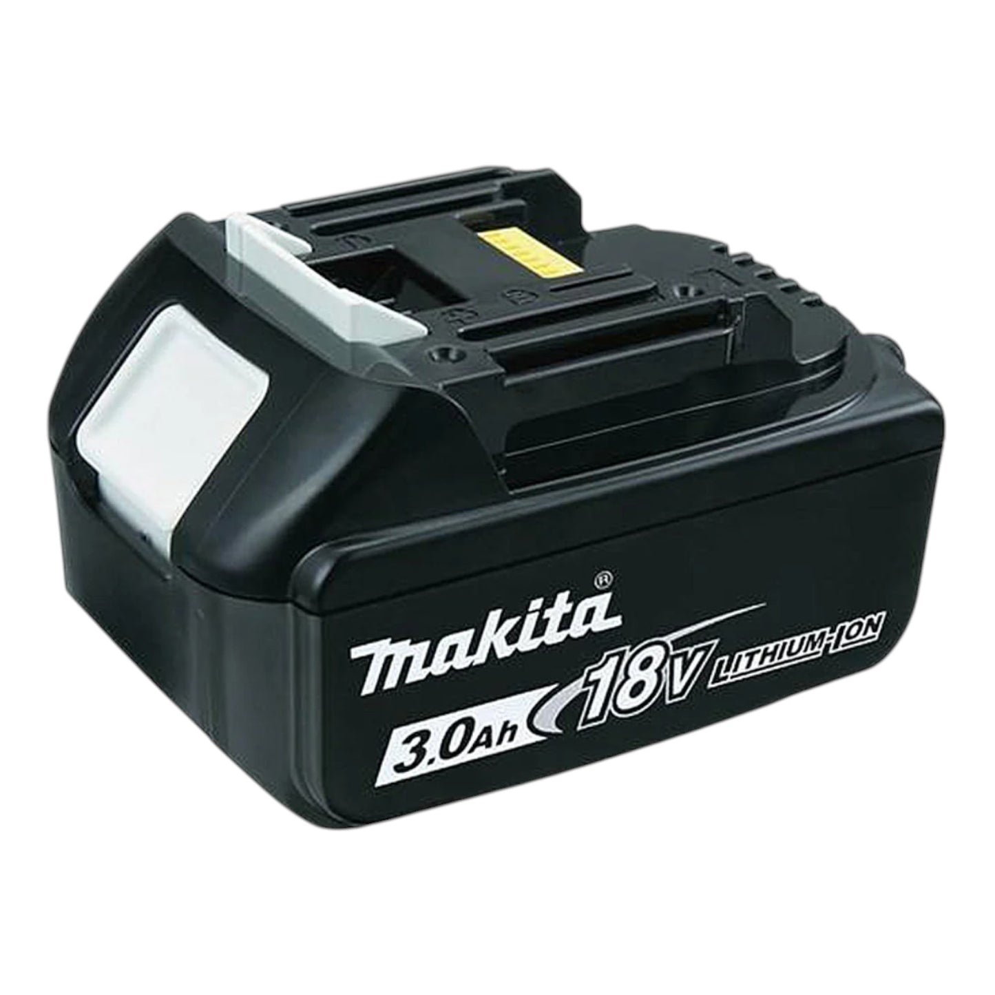 Makita Battery 18V 3.0Ah with Battery Charger DC18RC/BL1830B