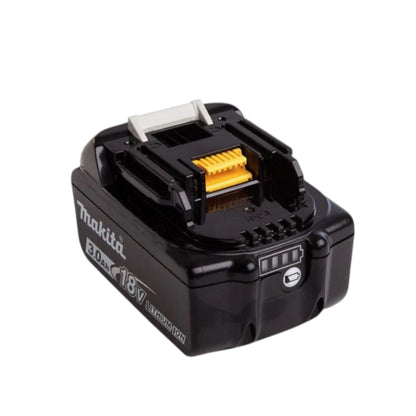 Makita Battery 18V 3.0Ah with Battery Charger DC18RC/BL1830B